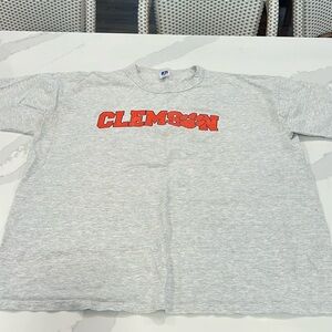 Clemson shirt